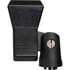 Proline PL200U Universal Microphone Clip Black