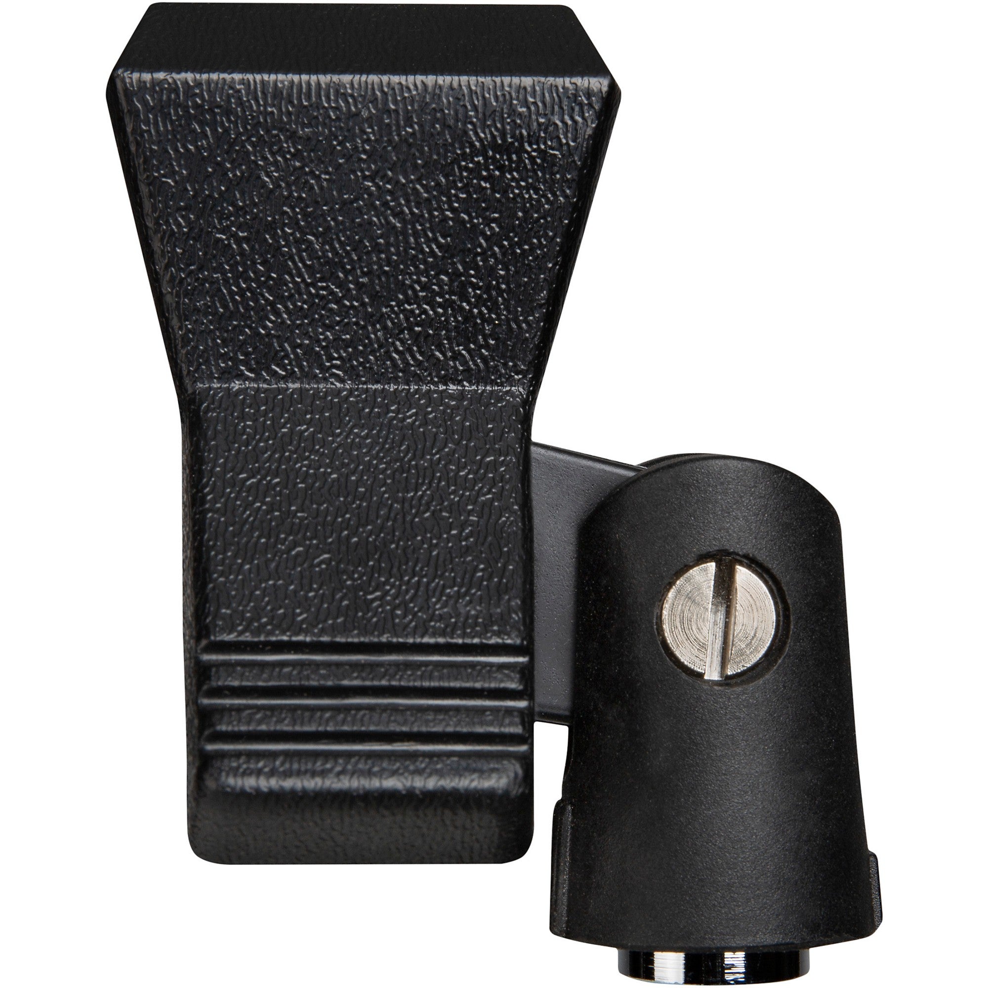 Proline PL200U Universal Microphone Clip Black