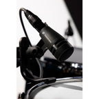 Sennheiser e 604 Dynamic Cardioid Instrument Microphone