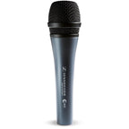 Sennheiser e 835 Cardioid Dynamic Vocal Microphone