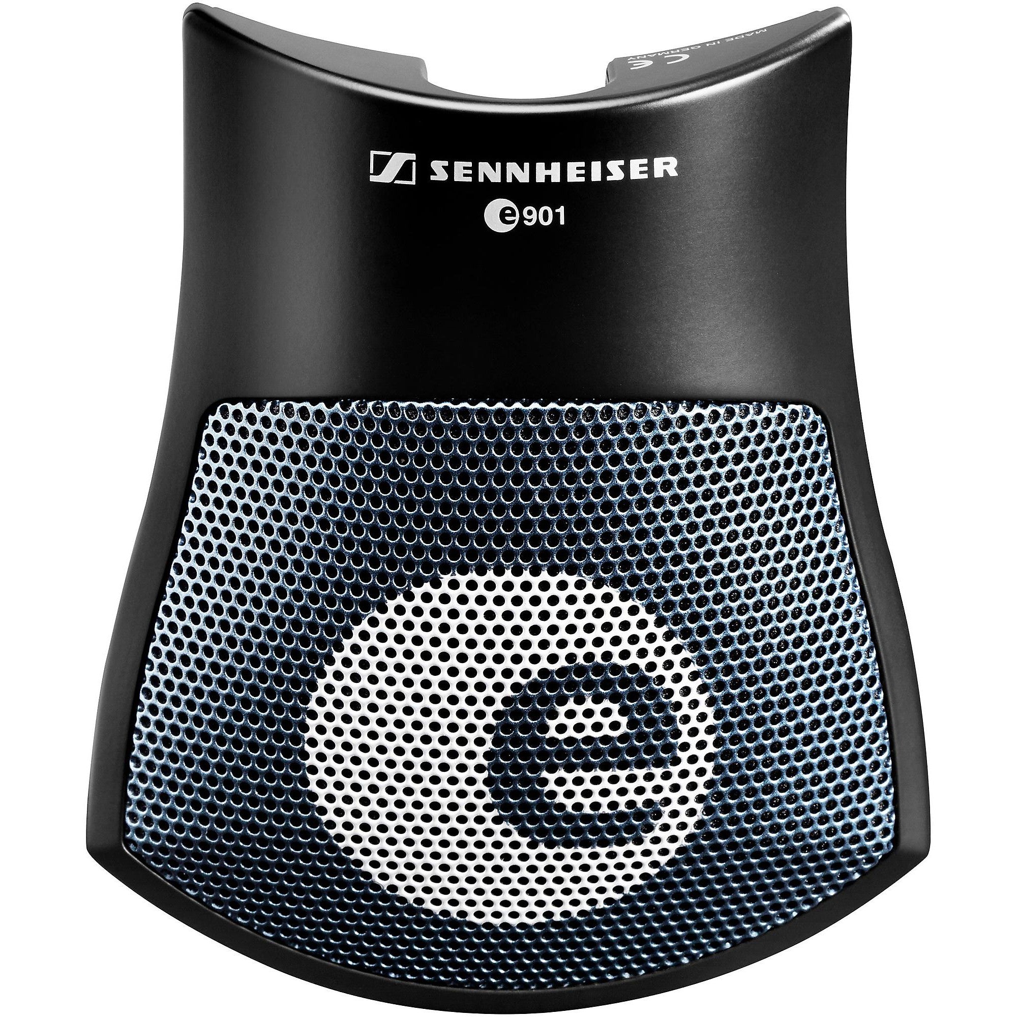 Sennheiser evolution e 901 Cardioid/Boundary Instrument Microphone