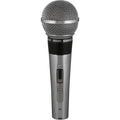 Shure 565SDLC Classic Unisphere Vocal Microphone