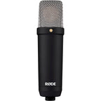 RODE NT1 Signature Series (Black) Black