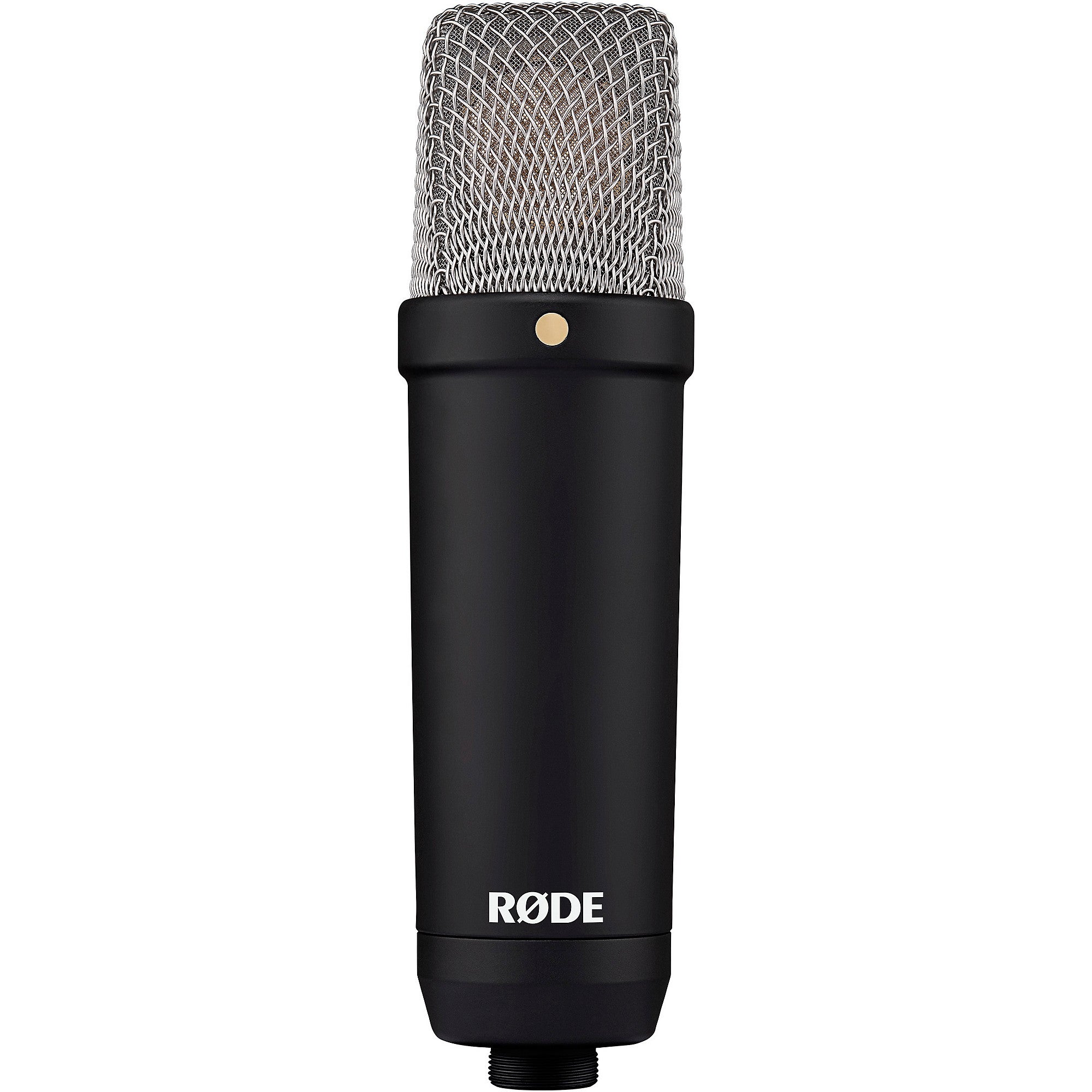 RODE NT1 Signature Series (Black) Black