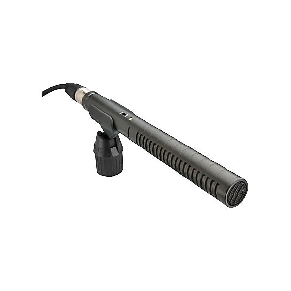 RODE NTG1 Directional Condenser Shotgun Microphone