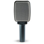 Sennheiser e 609 Silver Dynamic Guitar Microphone