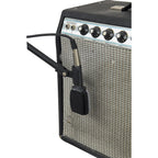 Sennheiser e 609 Silver Dynamic Guitar Microphone