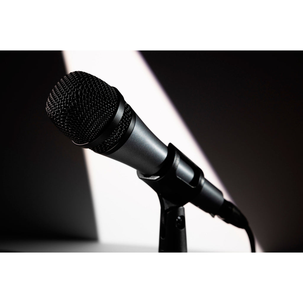 Sennheiser e 835 Cardioid Dynamic Vocal Microphone