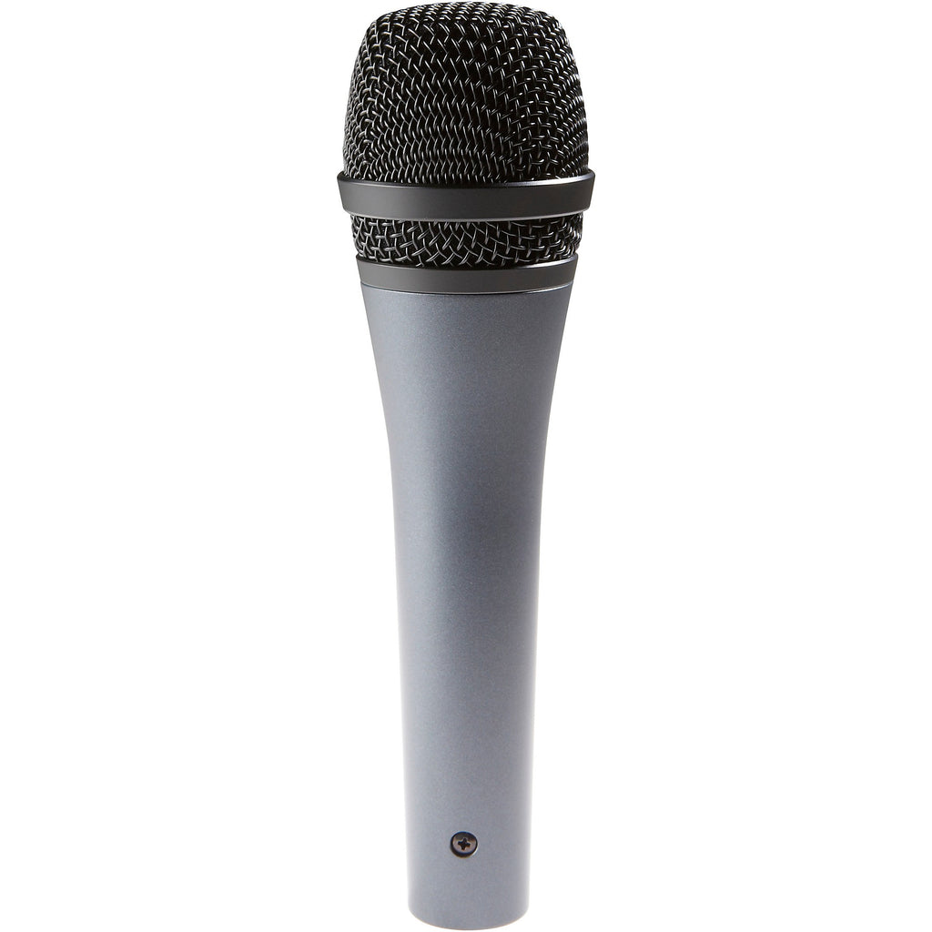Sennheiser e 835-S Performance Vocal Microphone