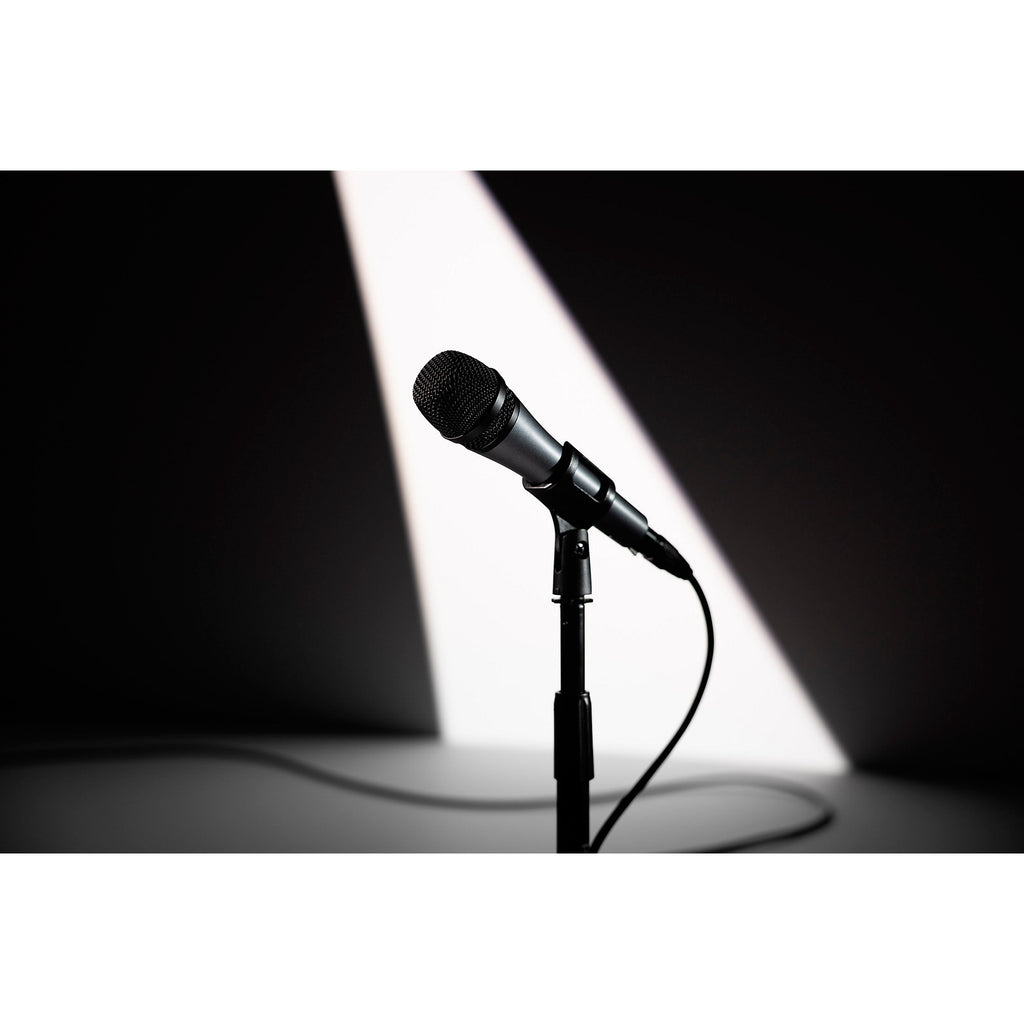 Sennheiser e 835 Cardioid Dynamic Vocal Microphone