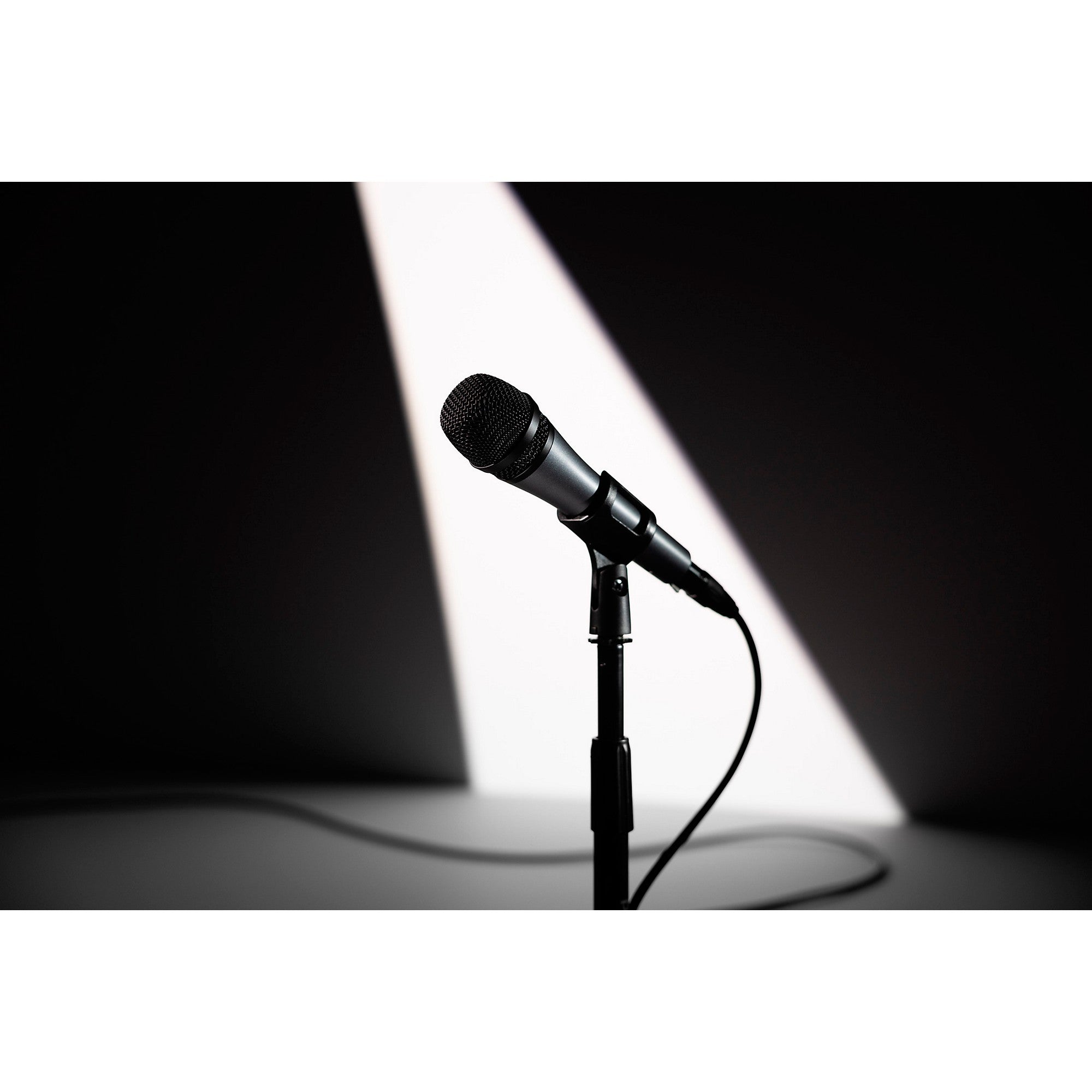 Sennheiser e 835 Cardioid Dynamic Vocal Microphone