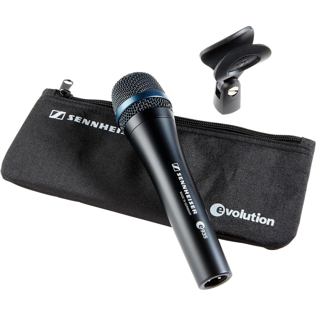 Sennheiser e 935 Cardioid Dynamic Vocal Microphone