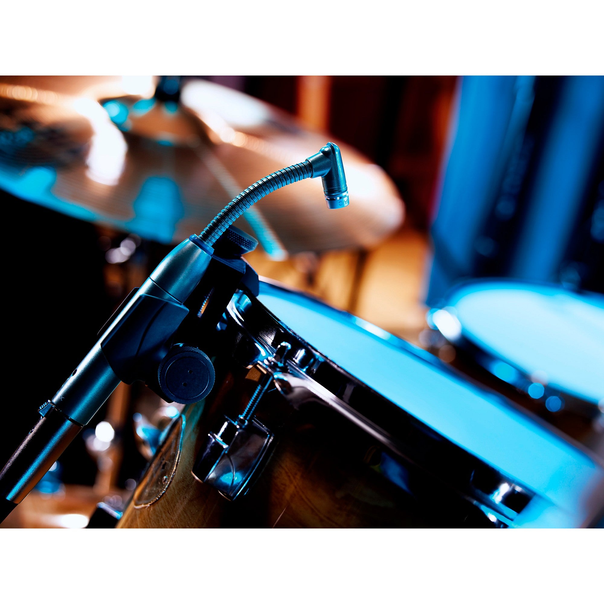 Shure BETA 98AMP/C Drum Mic
