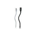 Shure MX202 MicroFlex Condenser Microphone With Inline Preamp