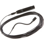 Shure MX202 MicroFlex Condenser Microphone With Inline Preamp