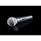 Shure SM58S Dynamic Mic With Switch