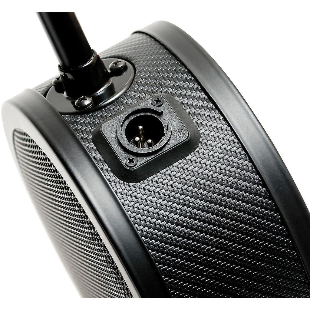 SOLOMON MiCS LoFreq Sub Mic