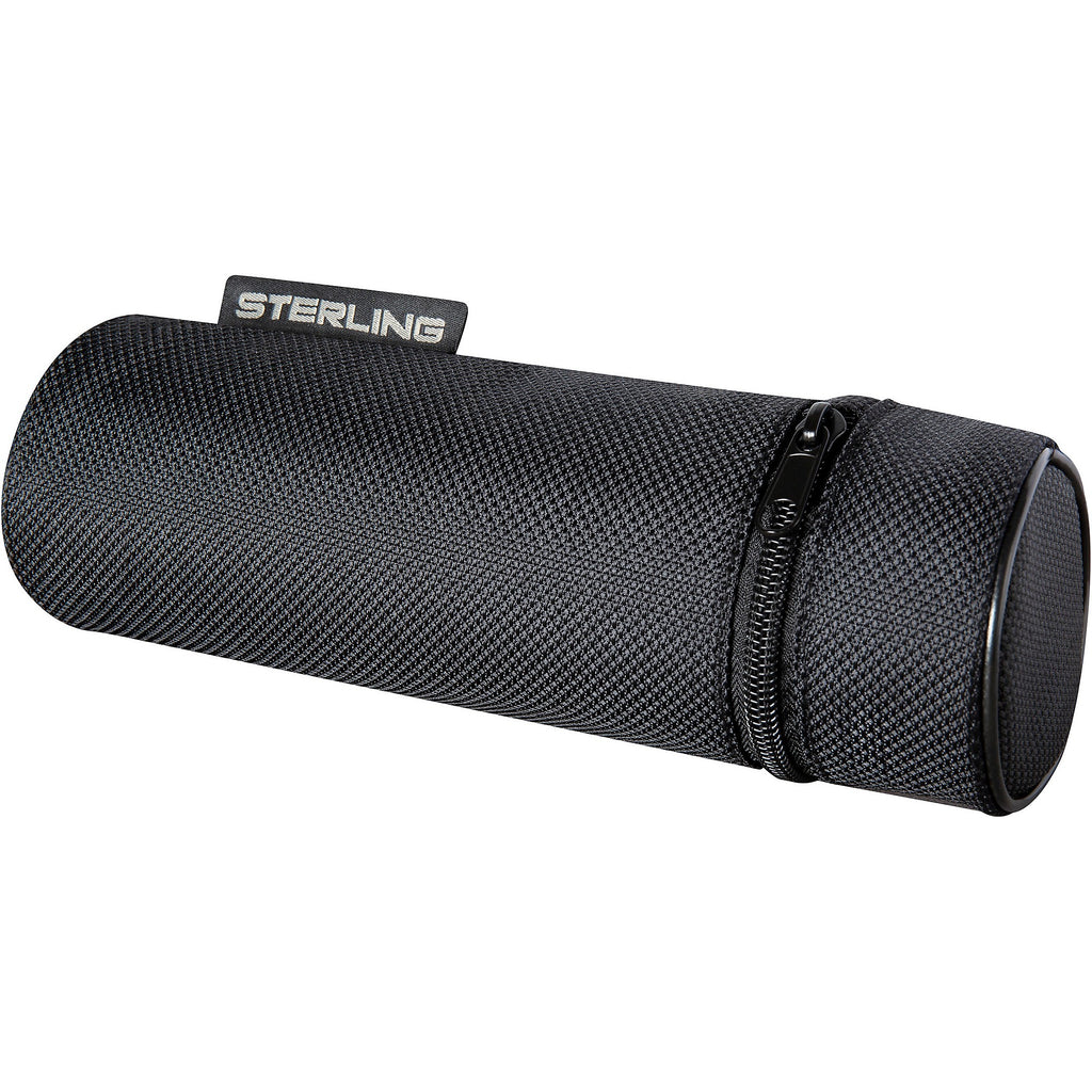 Sterling Audio P30 Dynamic Active Vocal Microphone With Dynamic Drive Technology
