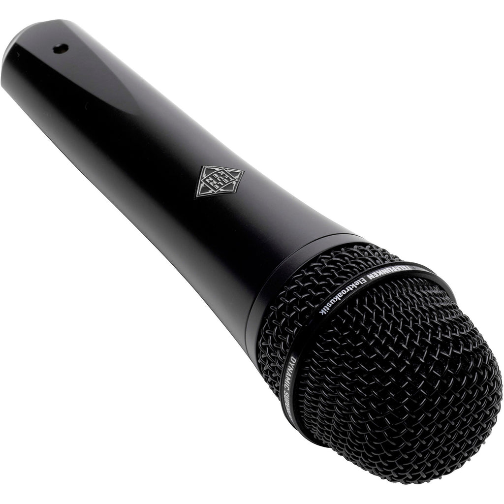 Telefunken M80 Dynamic Microphone