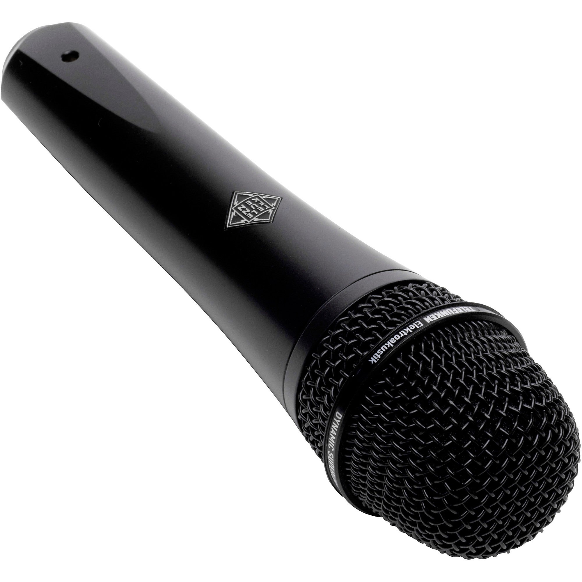 Telefunken M80 Dynamic Microphone