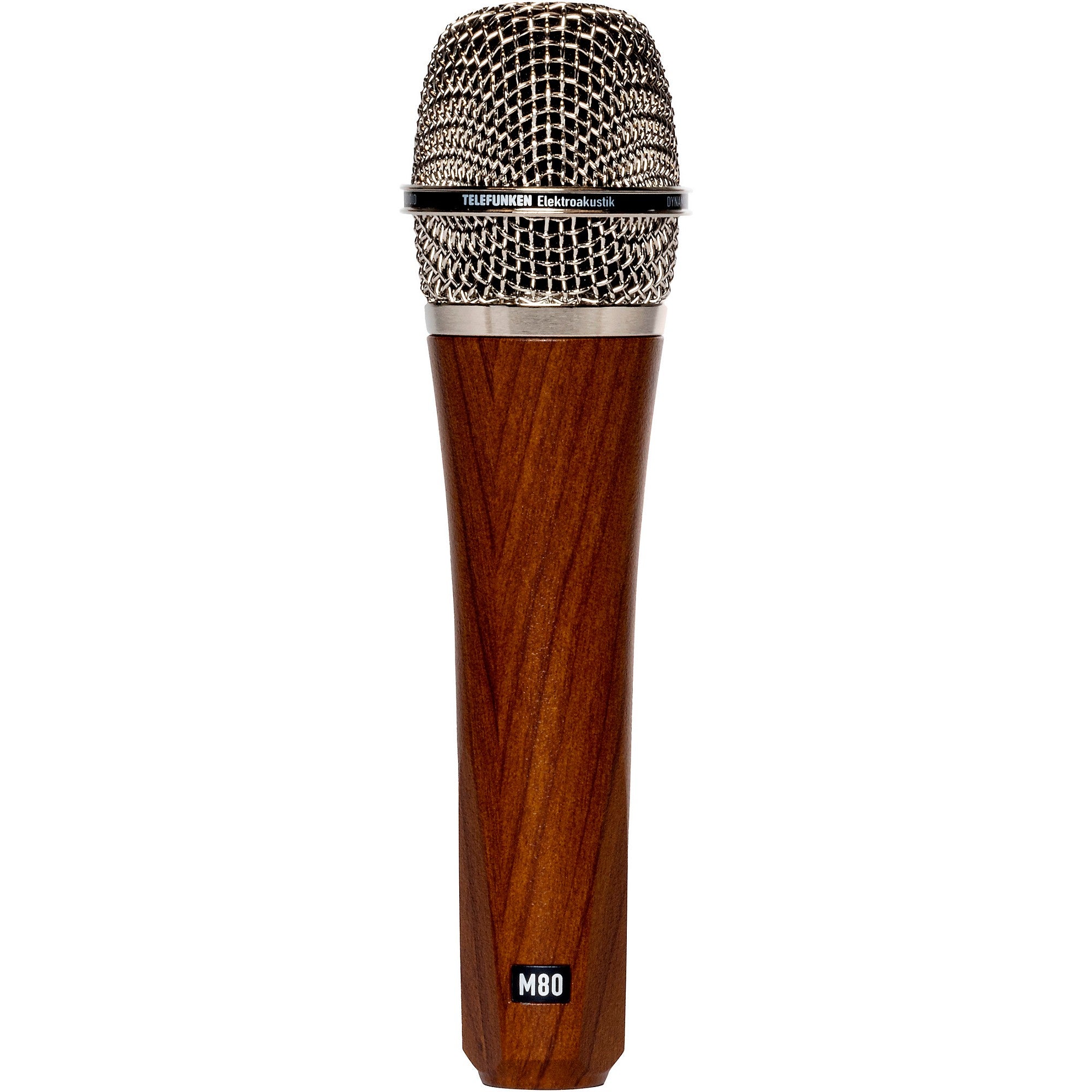 Telefunken M80 Dynamic Microphone