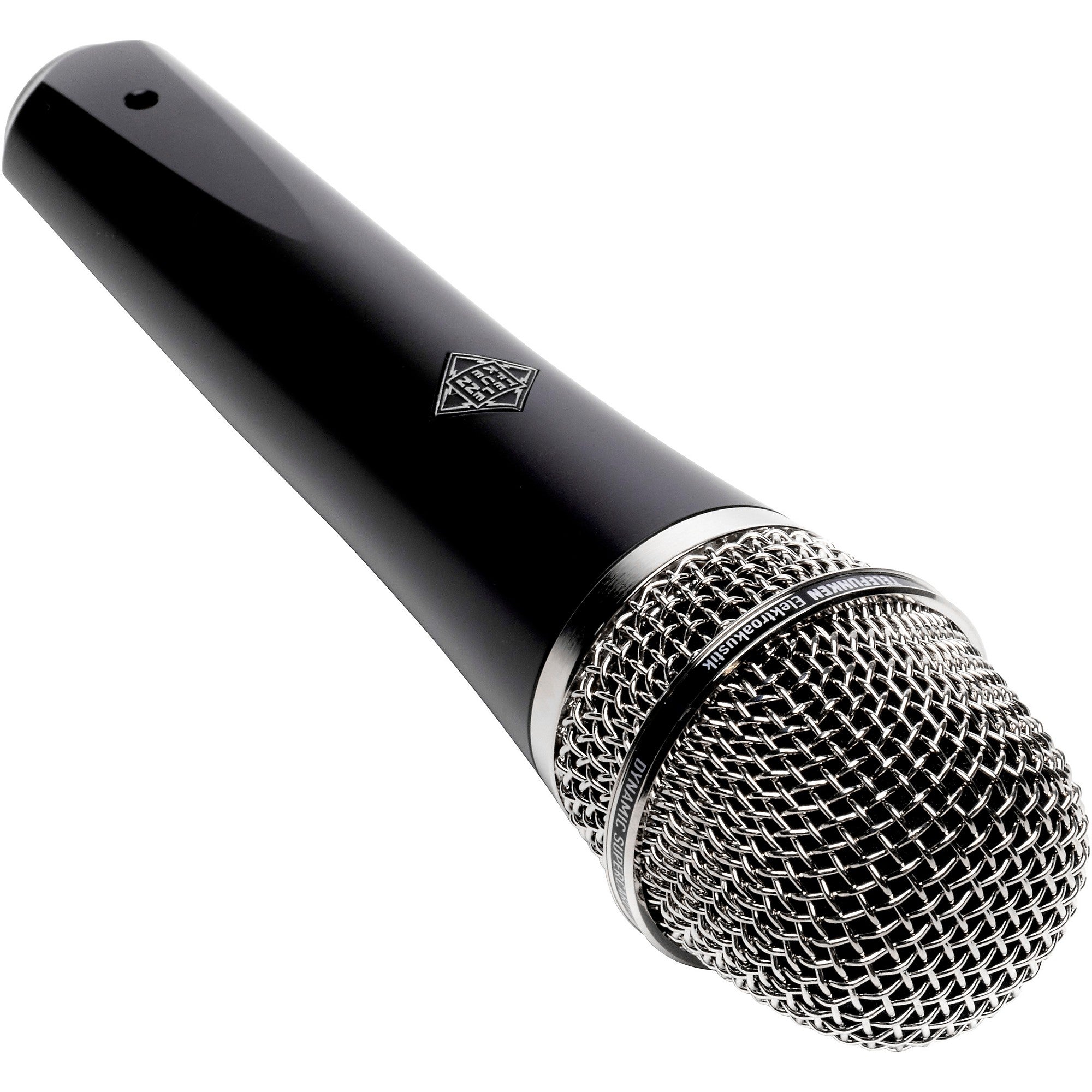 Telefunken M80 Dynamic Microphone