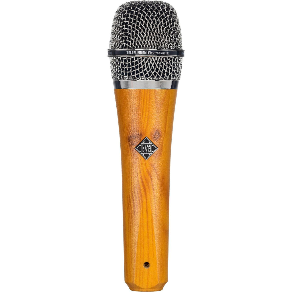 Telefunken M80 Dynamic Microphone