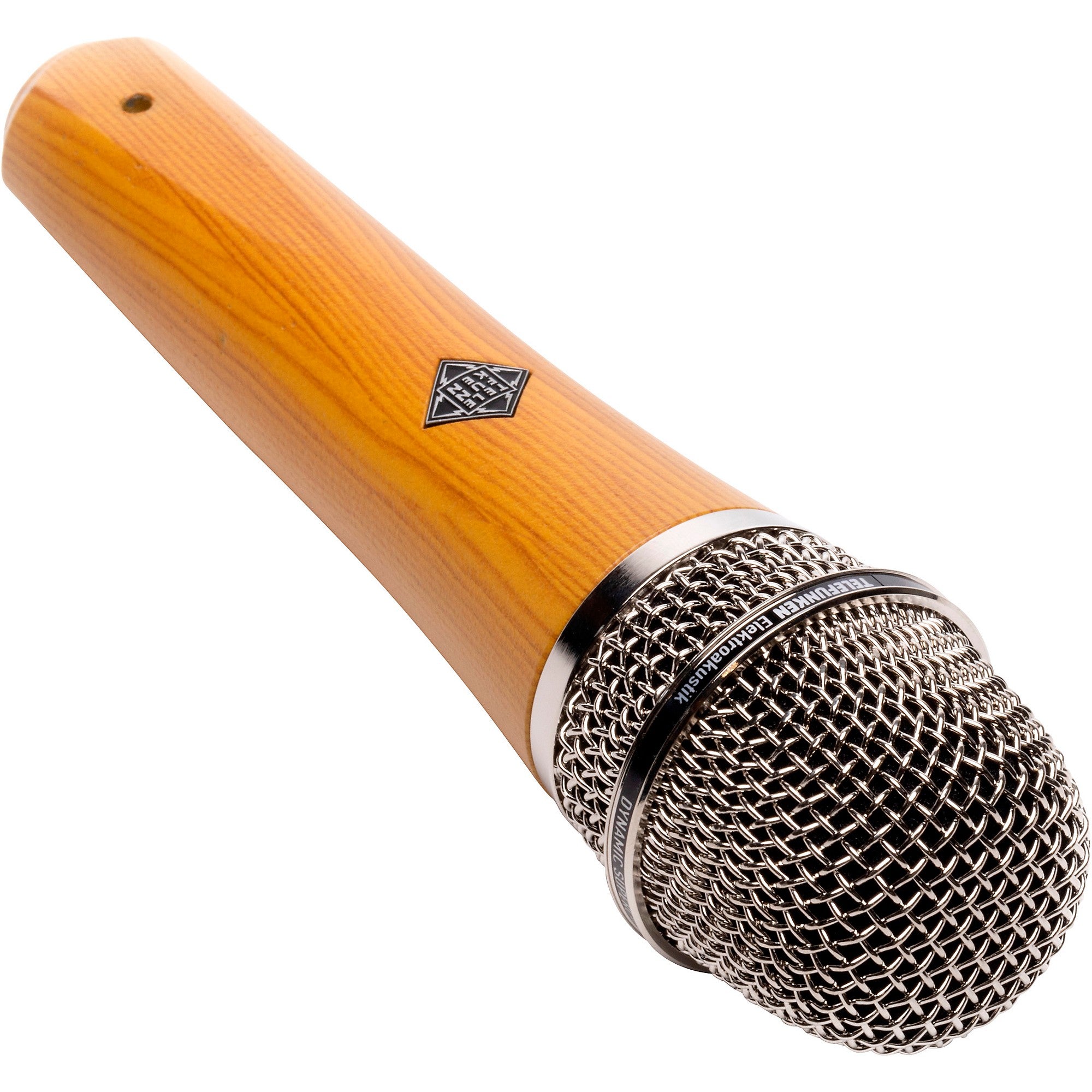 Telefunken M80 Dynamic Microphone