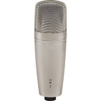 Behringer C-1U USB Studio Condenser Mic