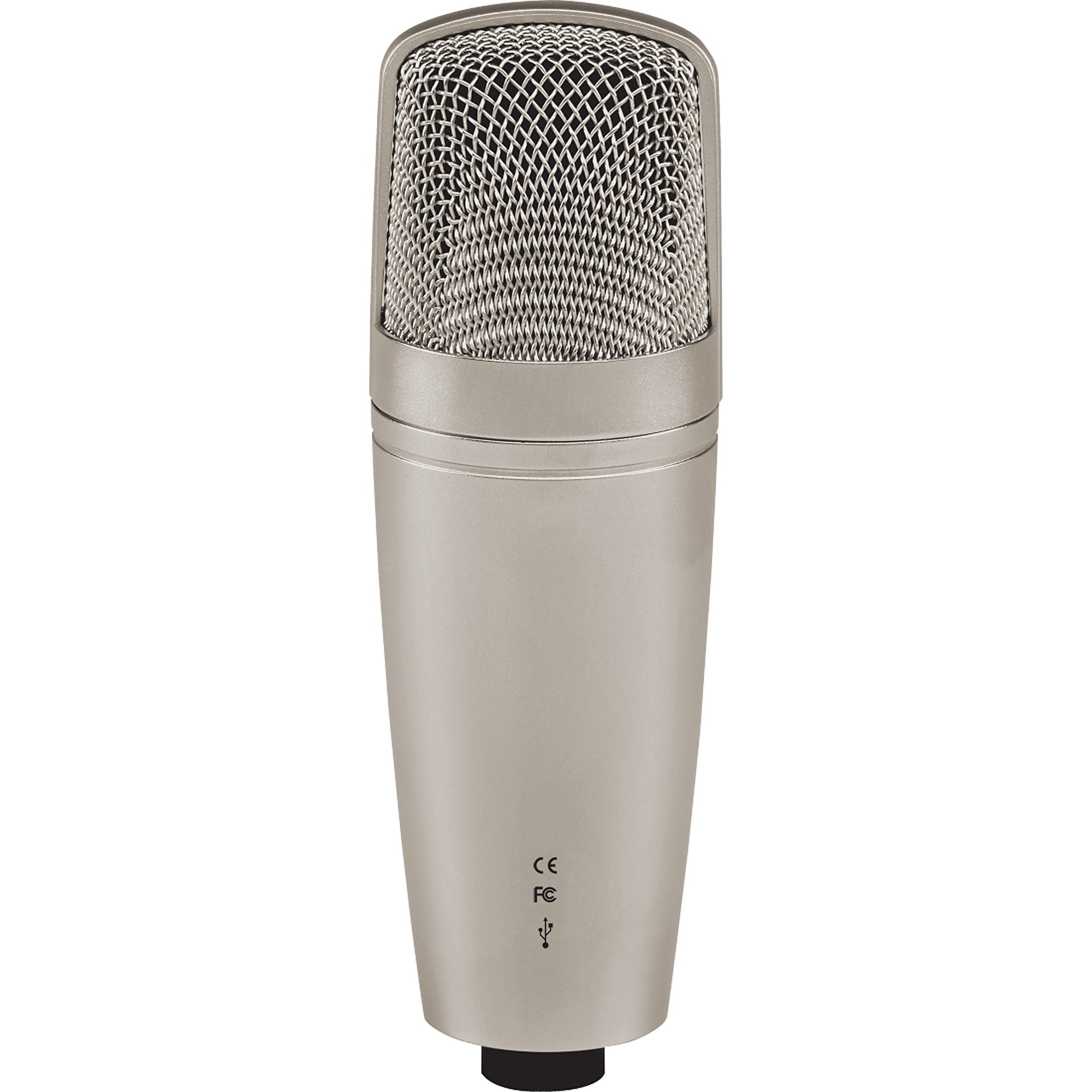 Behringer C-1U USB Studio Condenser Mic