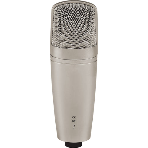 Behringer C-1U USB Studio Condenser Mic