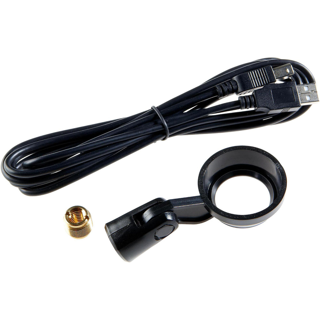 Behringer C-1U USB Studio Condenser Mic