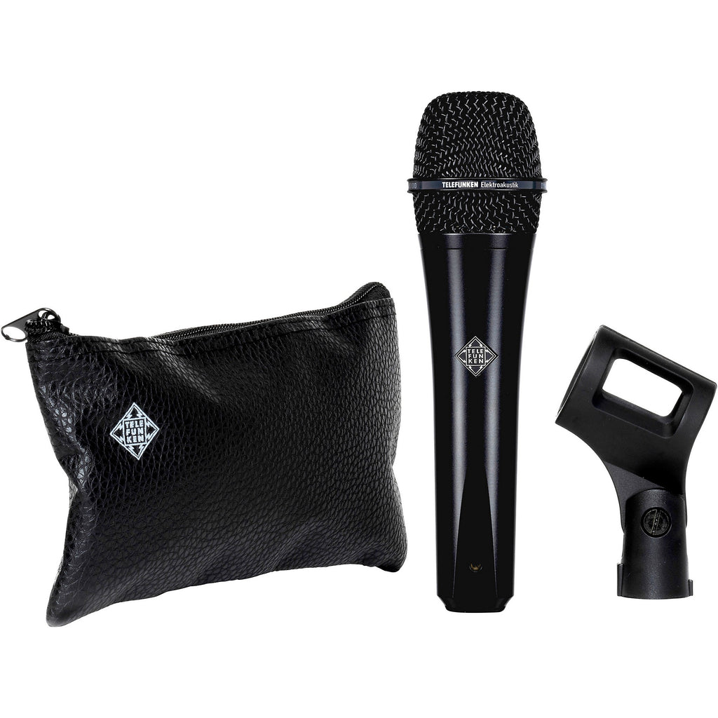 Telefunken M80 Dynamic Microphone