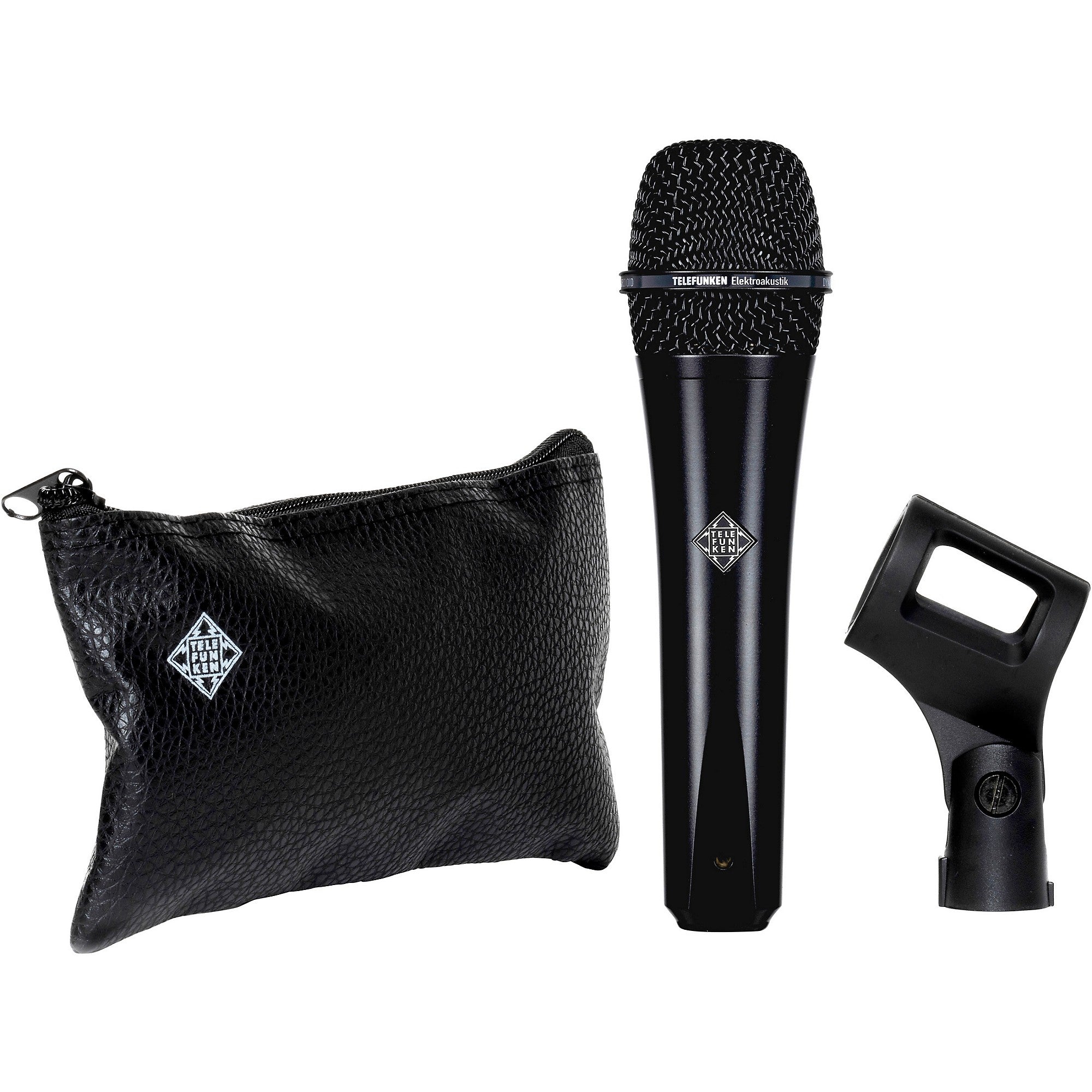 Telefunken M80 Dynamic Microphone