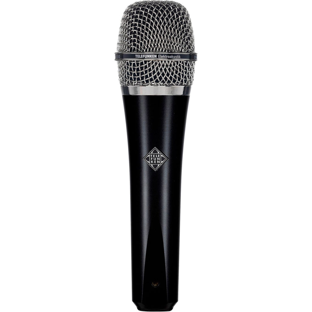 Telefunken M80 Dynamic Microphone
