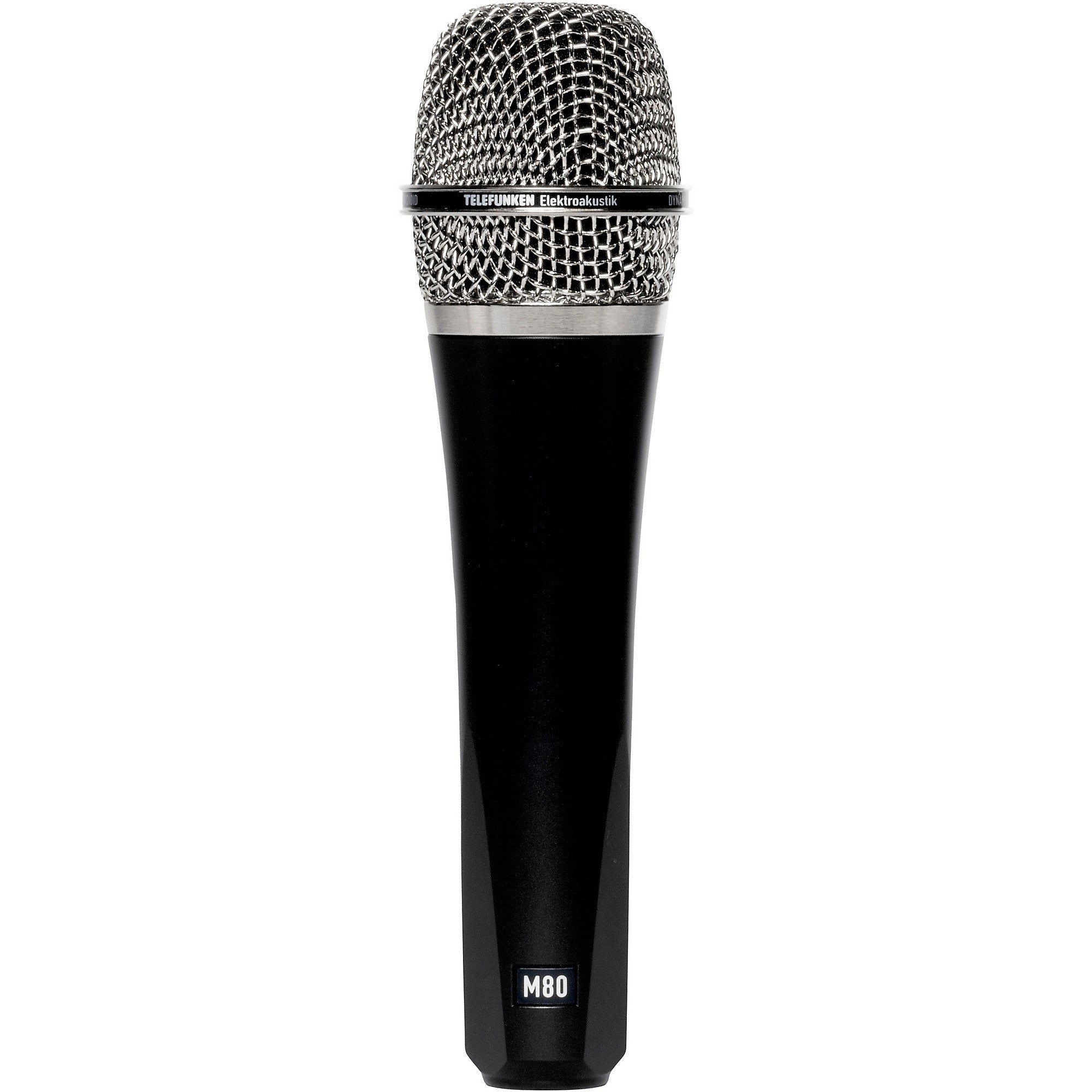 Telefunken M80 Dynamic Microphone