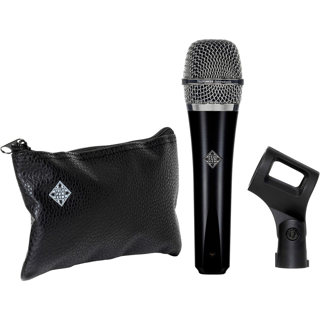 Telefunken M80 Dynamic Microphone