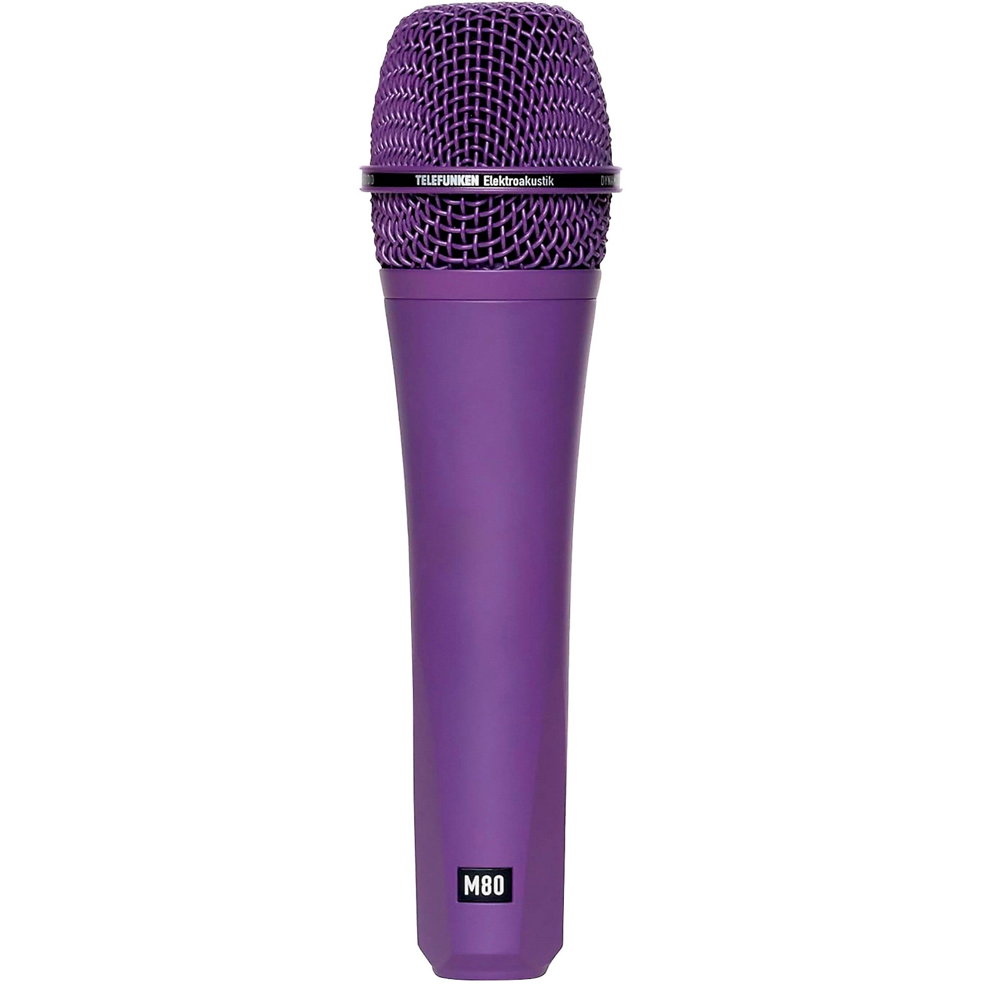 Telefunken M80 Dynamic Microphone