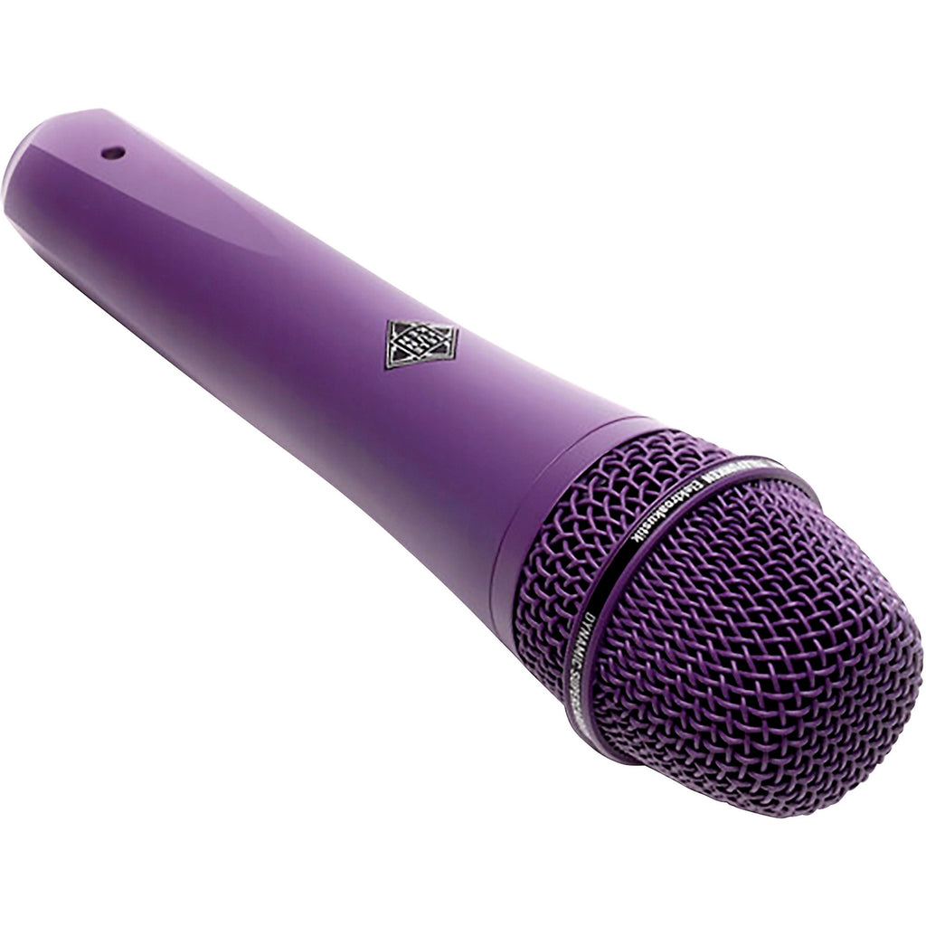 Telefunken M80 Dynamic Microphone