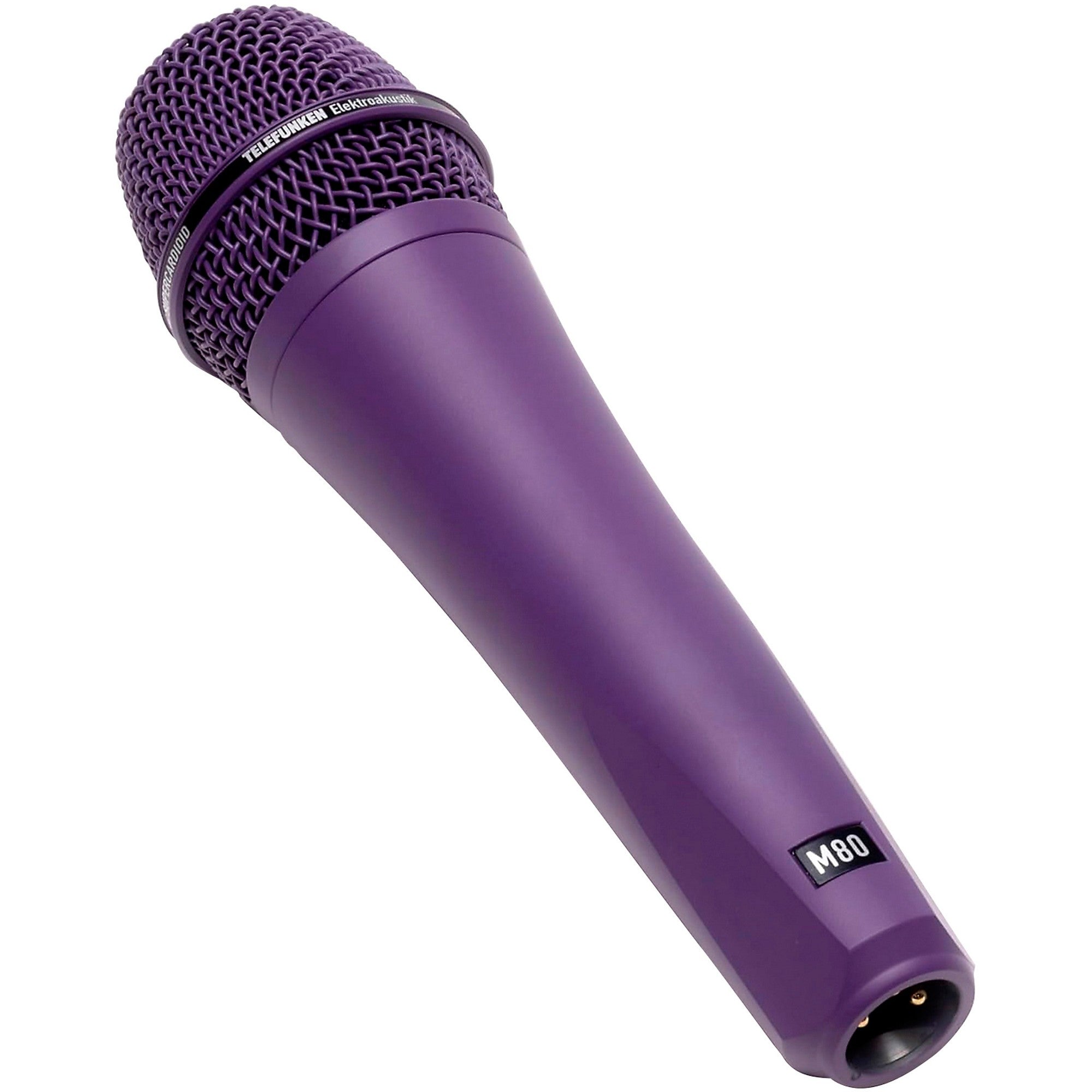 Telefunken M80 Dynamic Microphone