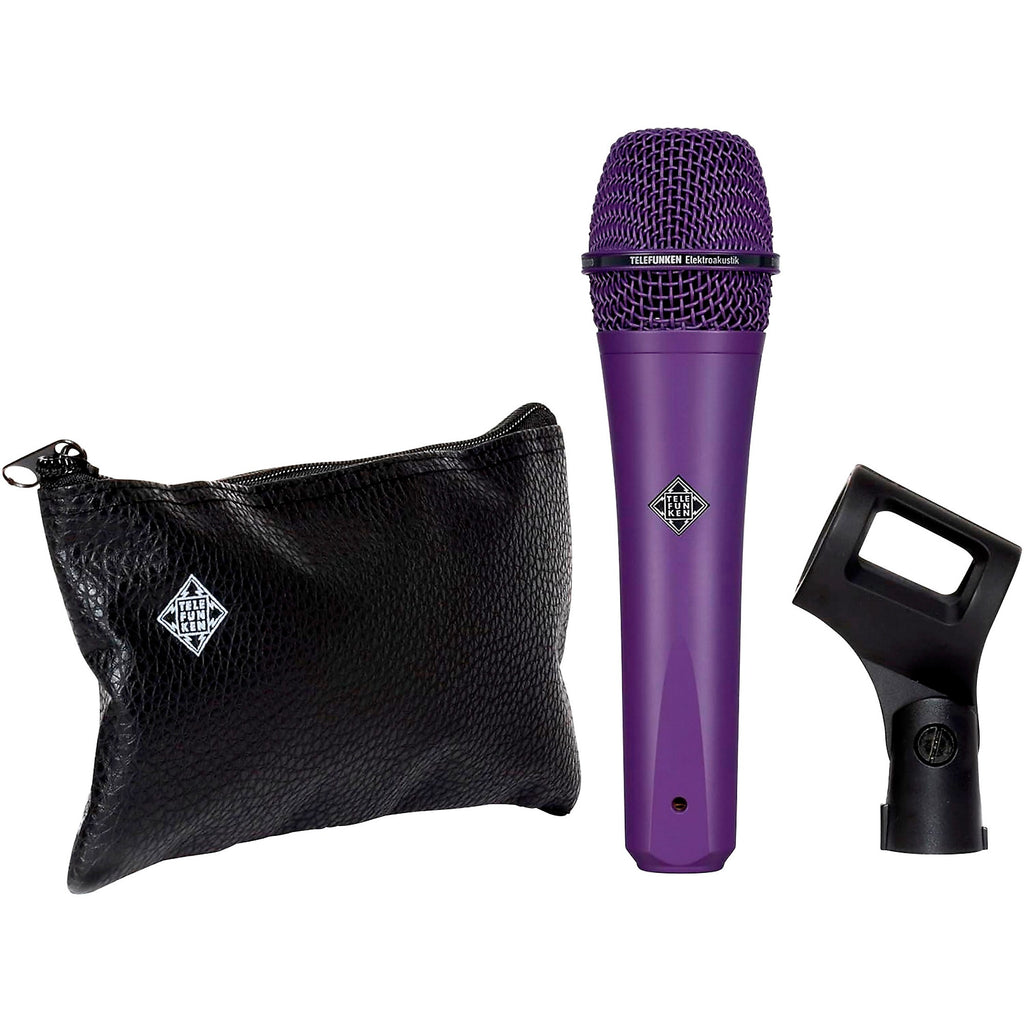 Telefunken M80 Dynamic Microphone