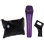 Telefunken M80 Dynamic Microphone