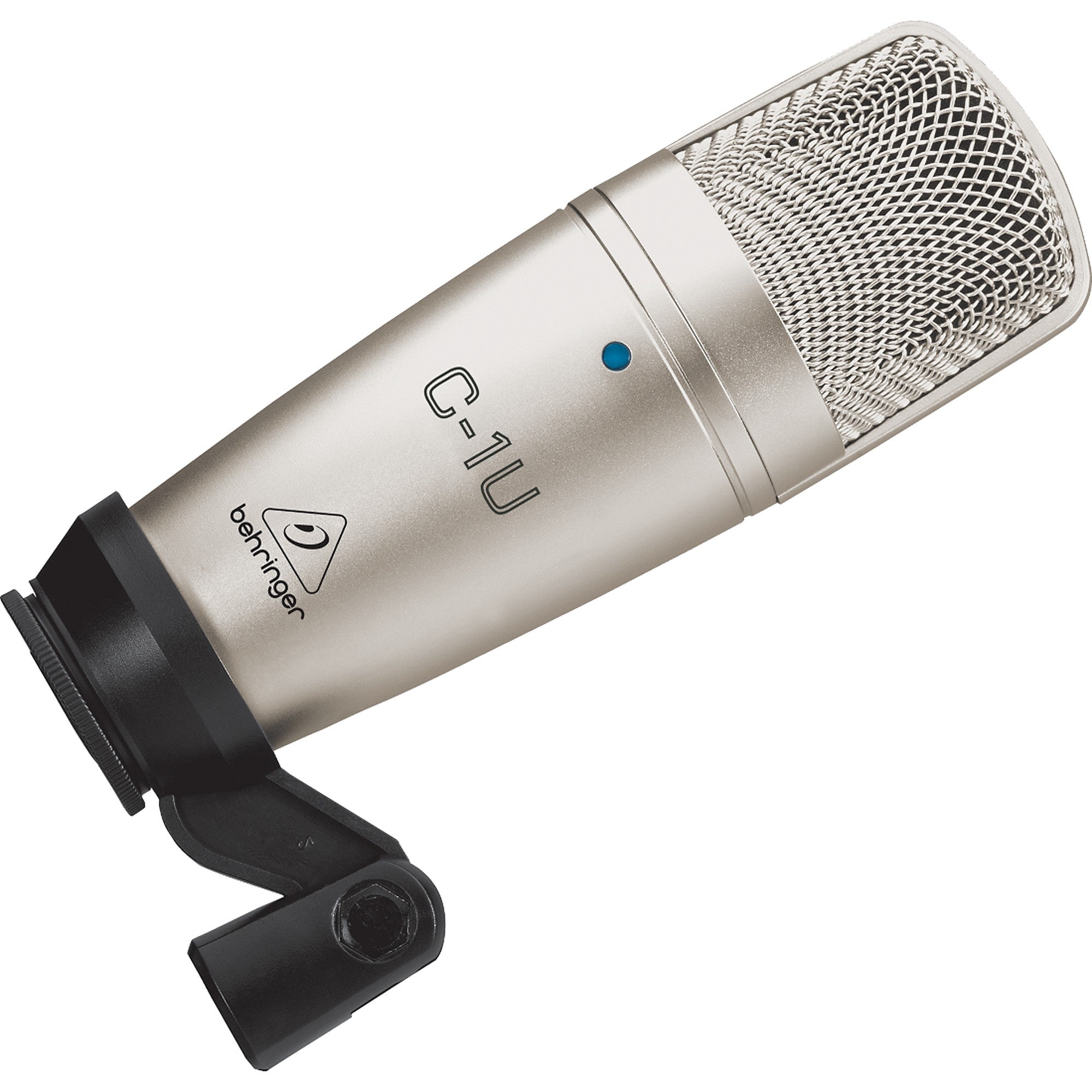 Behringer C-1U USB Studio Condenser Mic