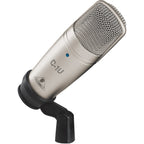 Behringer C-1U USB Studio Condenser Mic