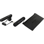 Behringer GO CAM Professional On-Camera Uni-Directional Condenser Shotgun Microphone