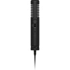 Behringer VIDEO MIC X1 Dual-capsule X-Y Condenser Microphone for Video Camera Applications