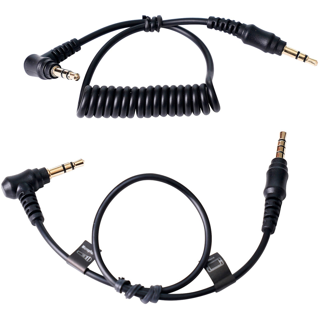 Mirfak N2 Shotgun Microphone