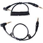 Mirfak N2 Shotgun Microphone