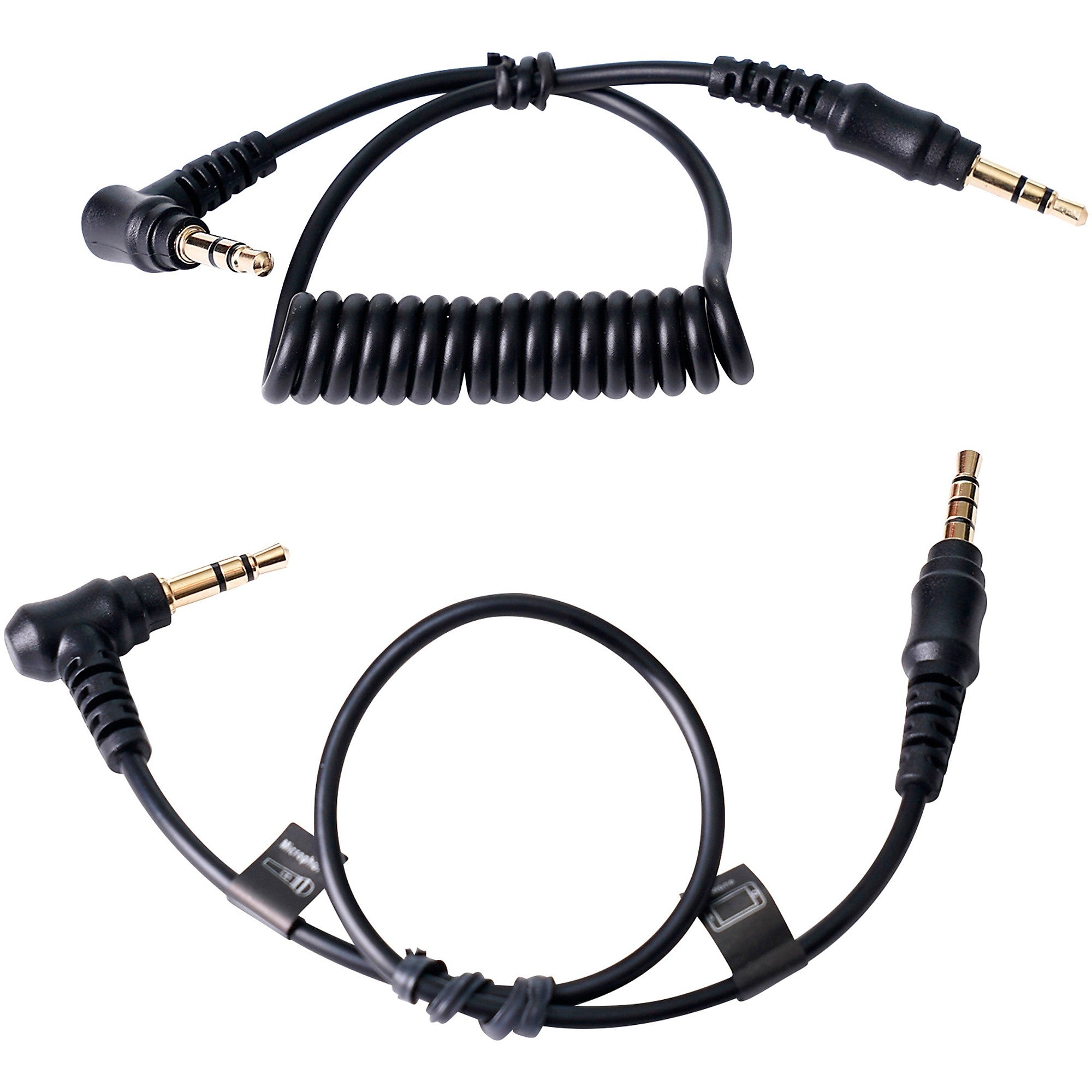 Mirfak N2 Shotgun Microphone