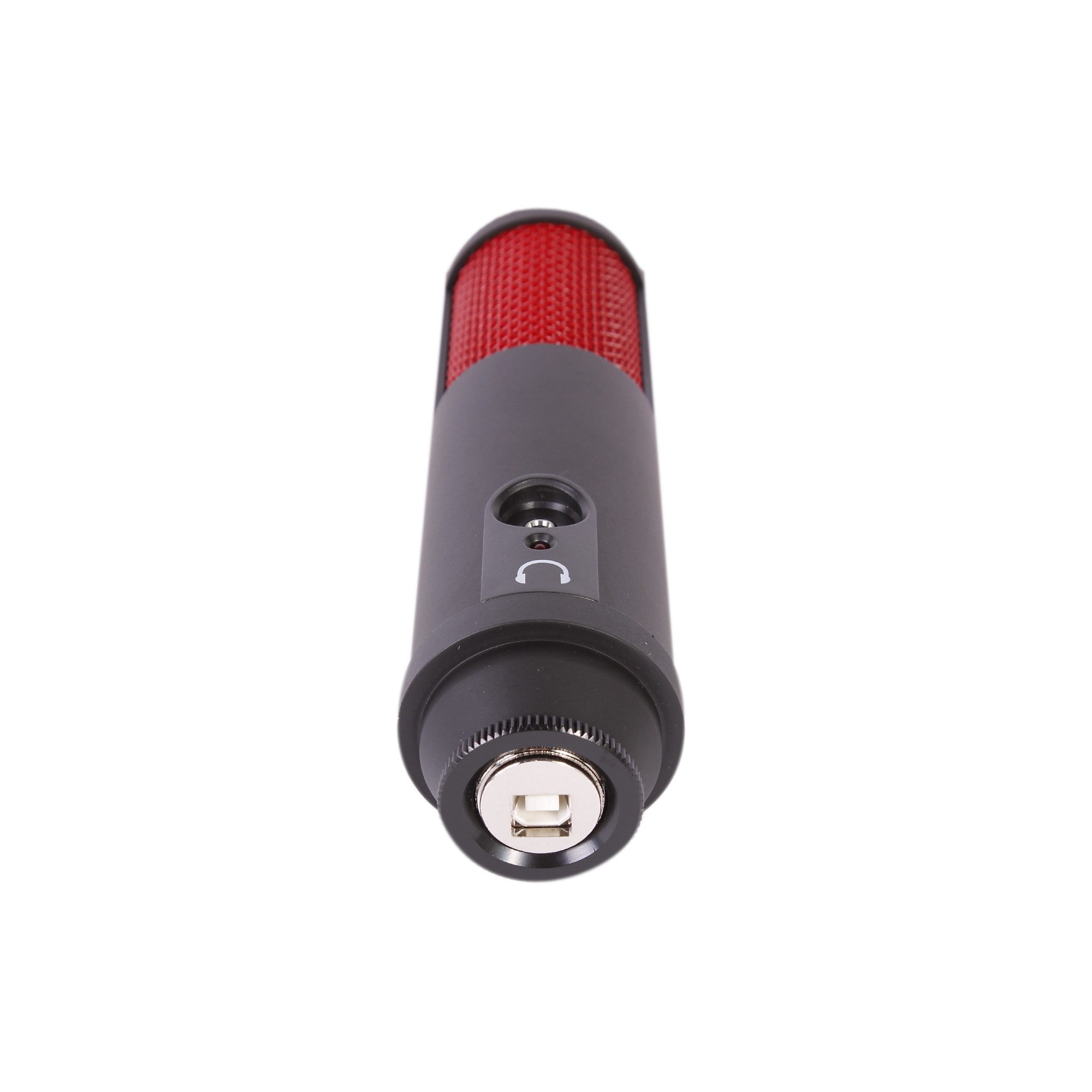 MXL Tempo USB Mic With Headphone Jack
